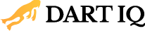 DartIQ Logo